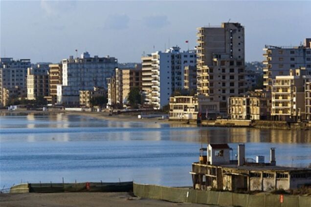 Самые необычные города-призраки мира