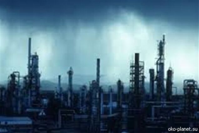 В ЕС могут закрыть НПЗ из-за российского топлива