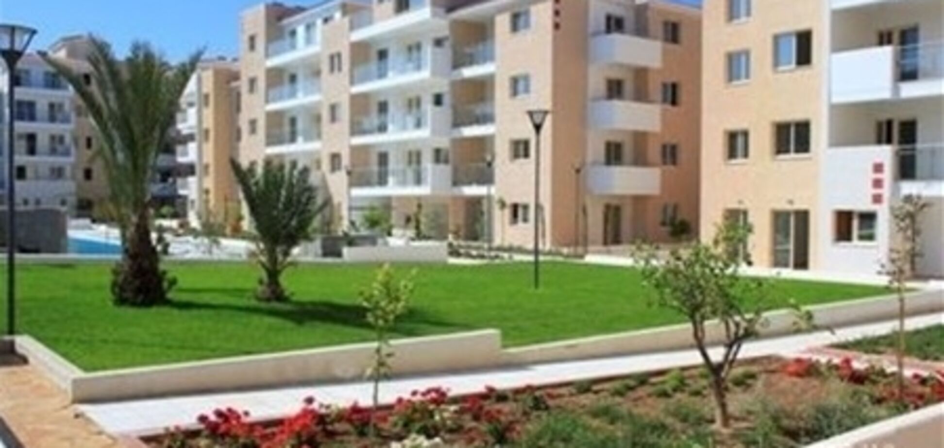 Продажи кипрской недвижимости продолжают рекордно падать