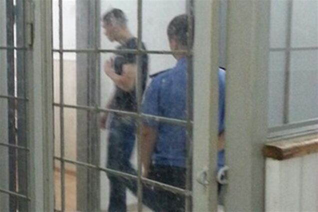 В МВД рассказали о задержании Вадика Румына