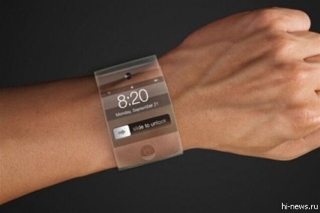 Apple заказала поставщику тестовую партию iWatch – СМИ