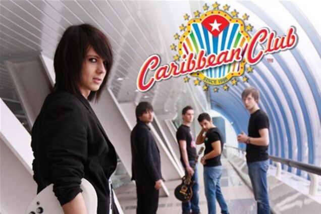 25 мая концерт Алексея Смирнова и его группы AMANO