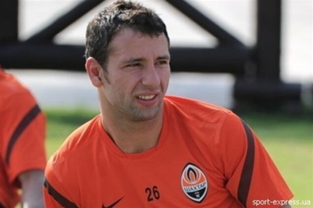 Защитник 'Шахтера' подписал контракт с английским клубом