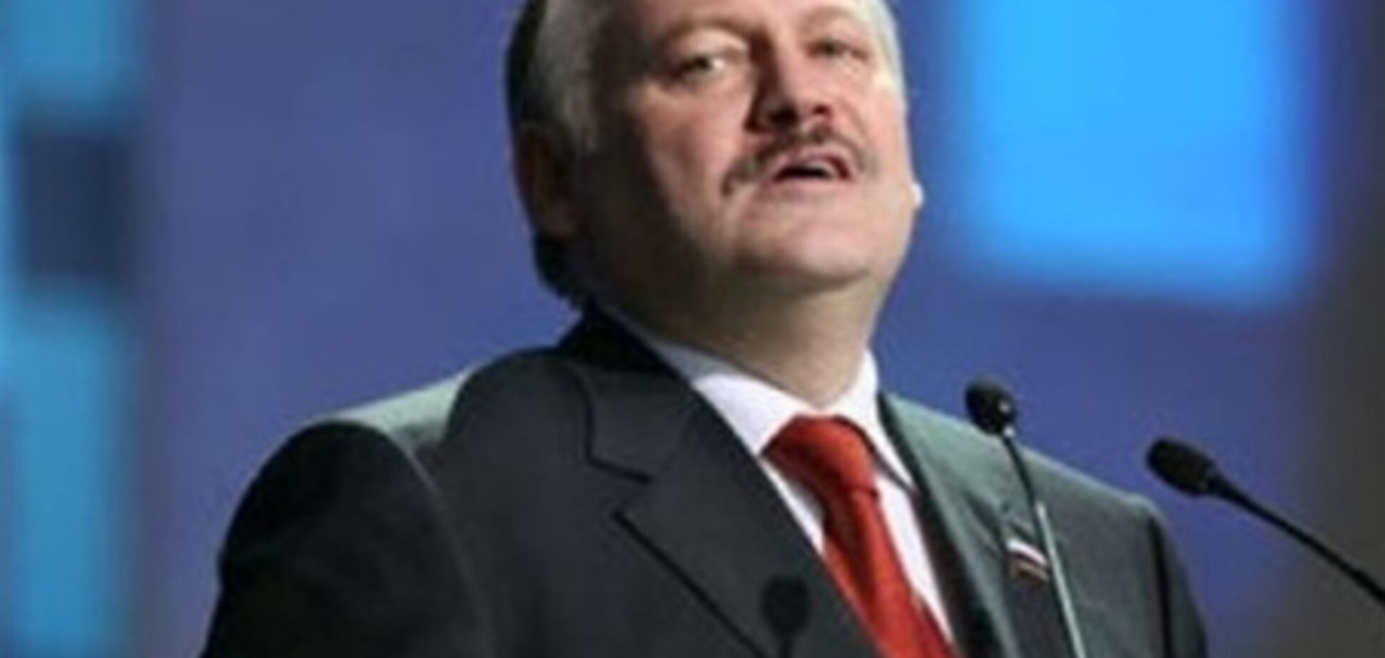 Затулін закликав МЗС РФ почати переговори з Україною про подвійне громадянство