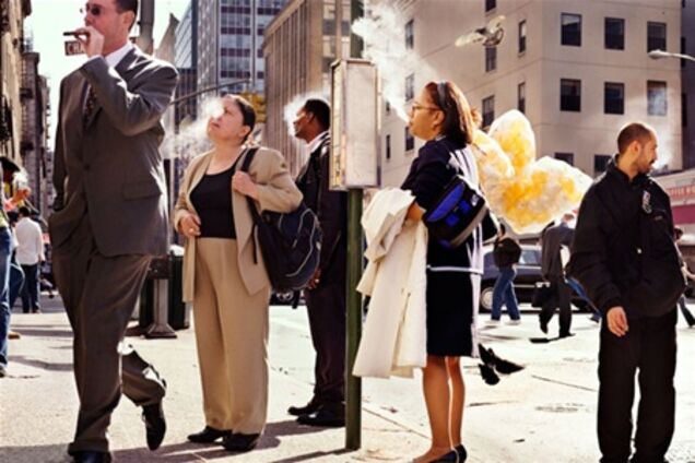 Полювання на стереотипи