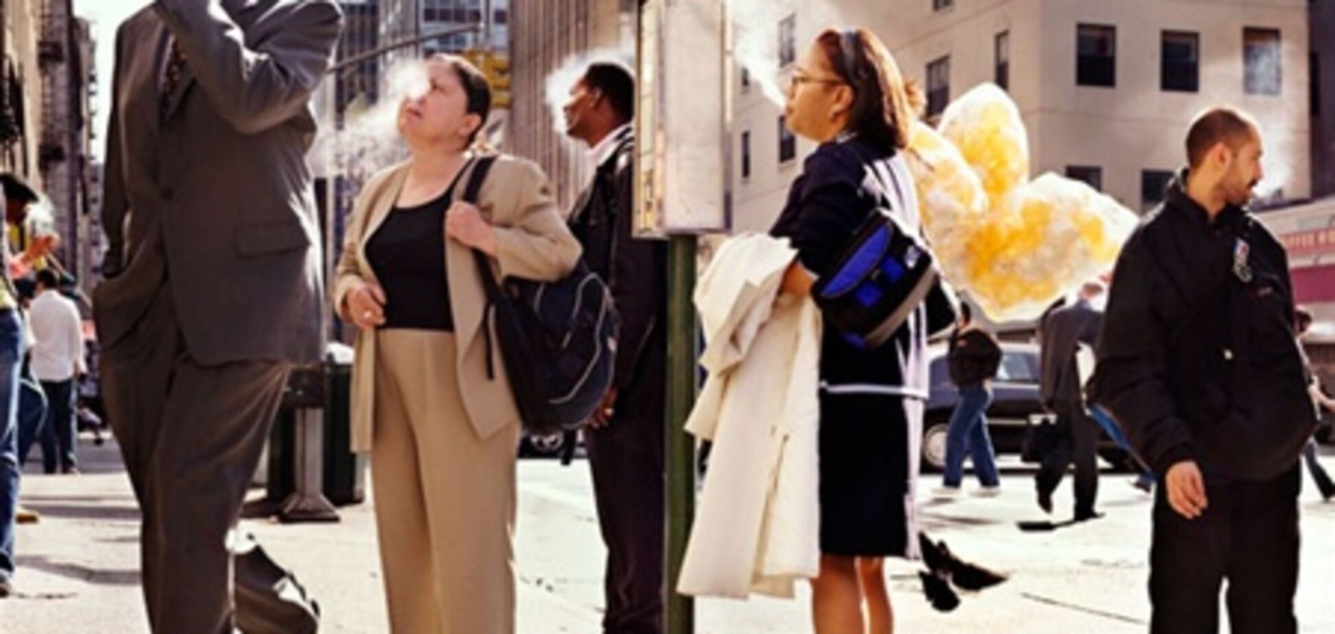 Полювання на стереотипи