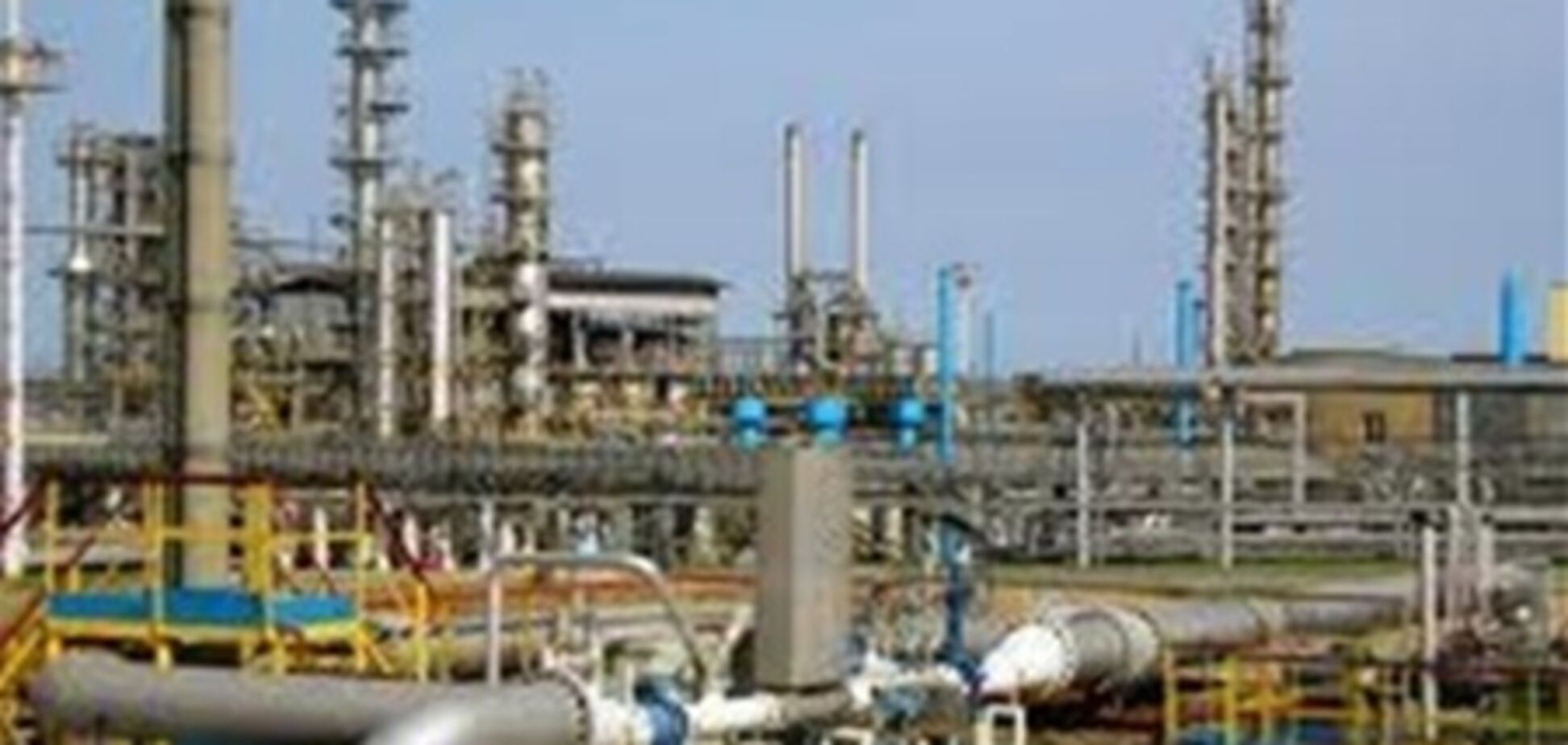 АМКУ разрешил кипрской компании покупку Одесского НПЗ