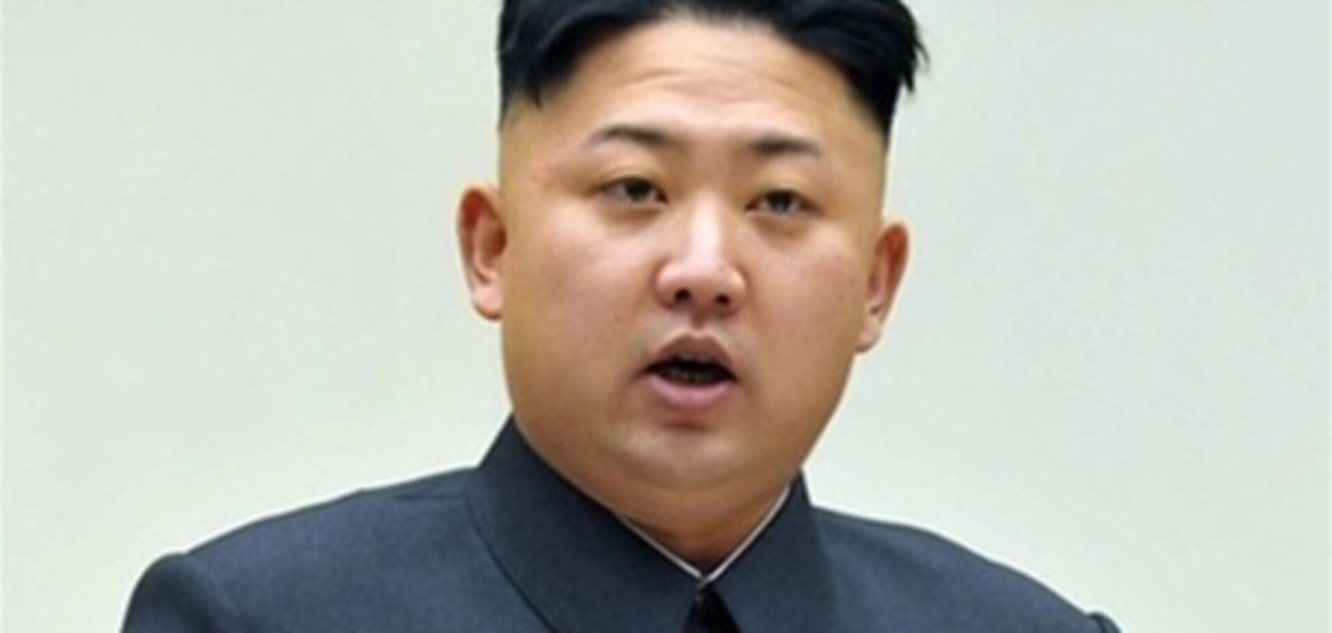 Cпецпредставитель Ким Чен Ына отправился с визитом в Китай