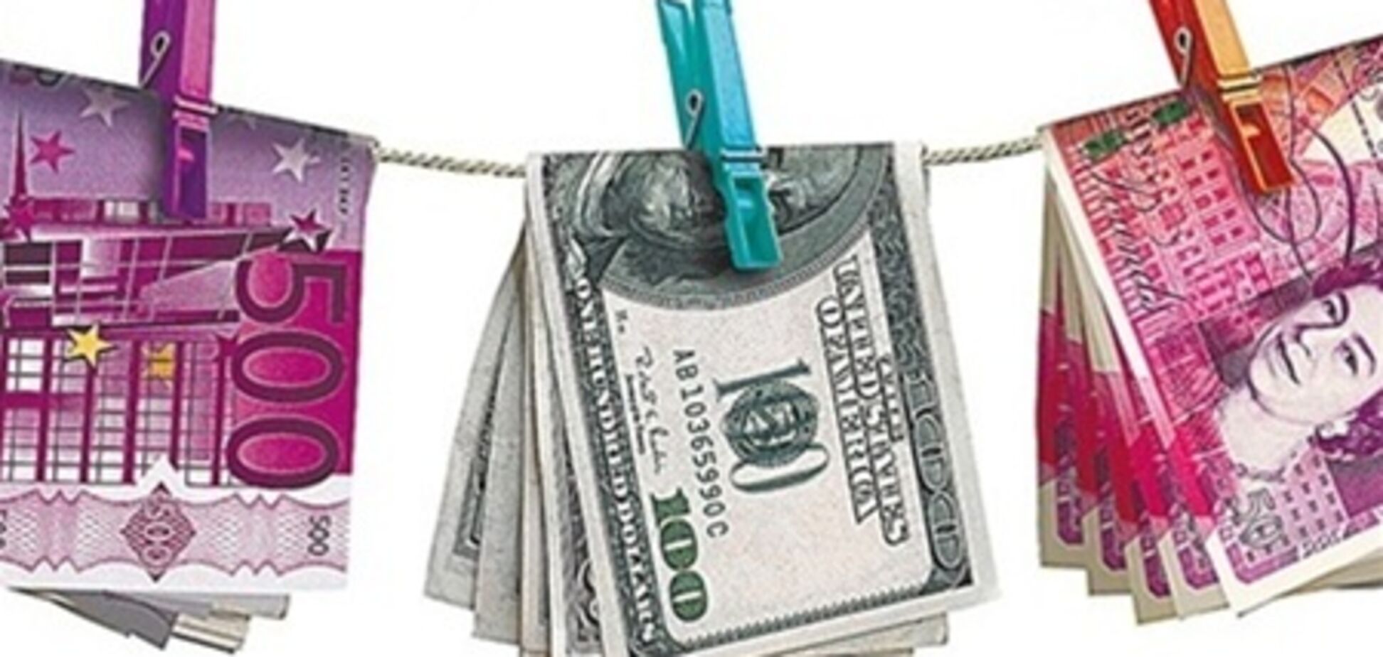 В офшорах спрятано $18,5 трлн доходов