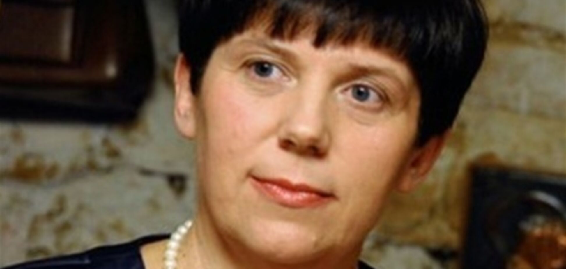 Лігачова: журналістська корпорація не дозріла для розуміння суті своїй професії