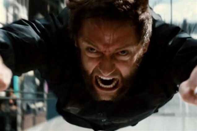 'Росомаха': новый ролик