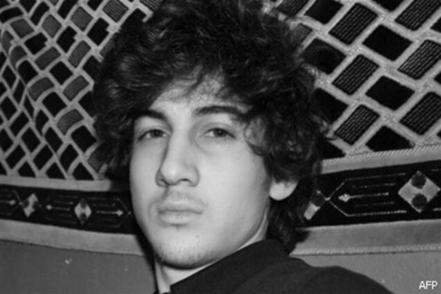 Джохар Царнаев став класичним 'поганим хлопцем' - ЗМІ