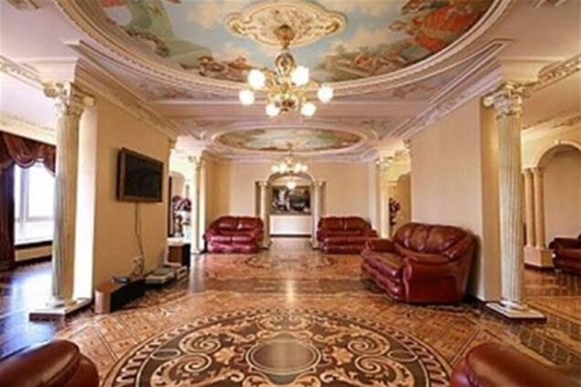 Элитная недвижимость в Украине одна из самых дорогих в Европе