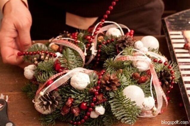 Жителей Пенсильвании власти обязали убрать рождественские украшения во дворе