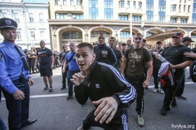 Вадик Румын надеется, что суд его оправдает