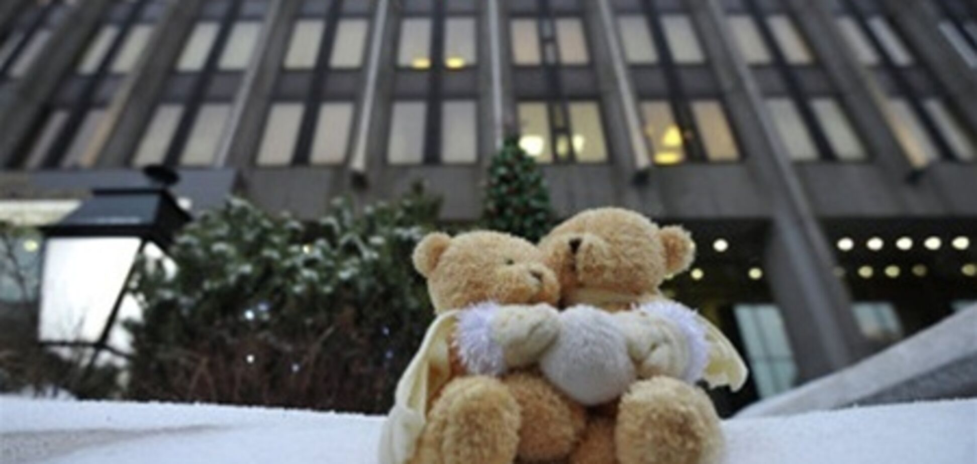 ЗМІ: Росія не хоче віддавати сиріт ворогові по 'холодній війні'