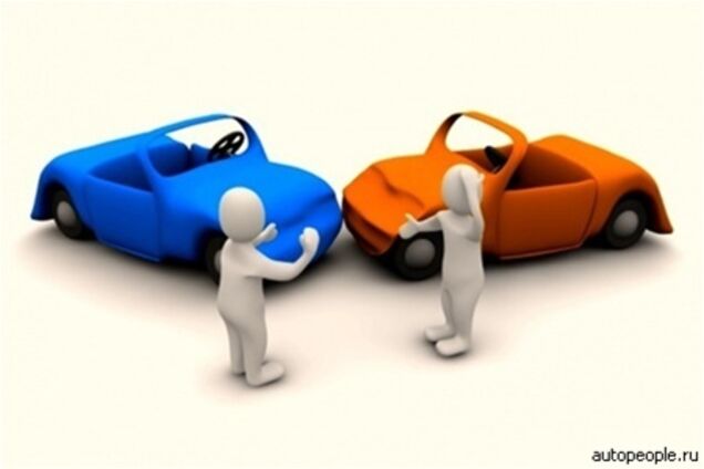 Ситуация на дорогах 21 мая: 83 ДТП, 16 погибших