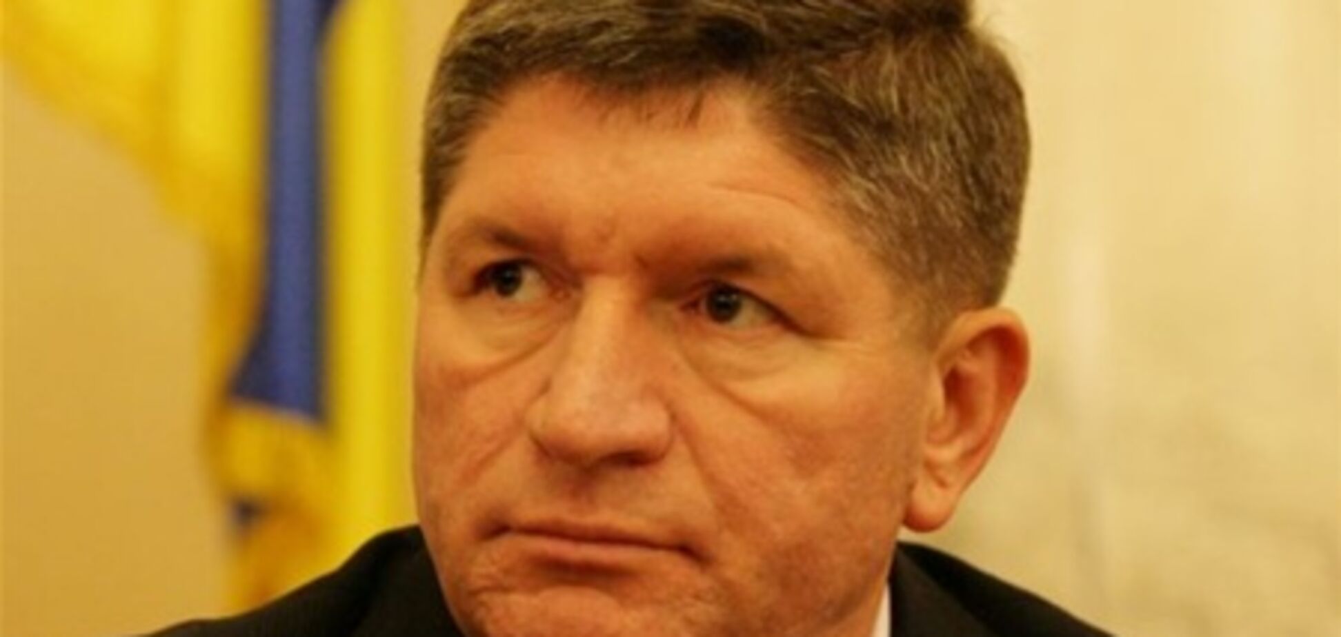 Замом Попова станет экс-глава Львовщины - СМИ