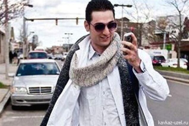 В США застрелили друга Тамерлана Царнаева