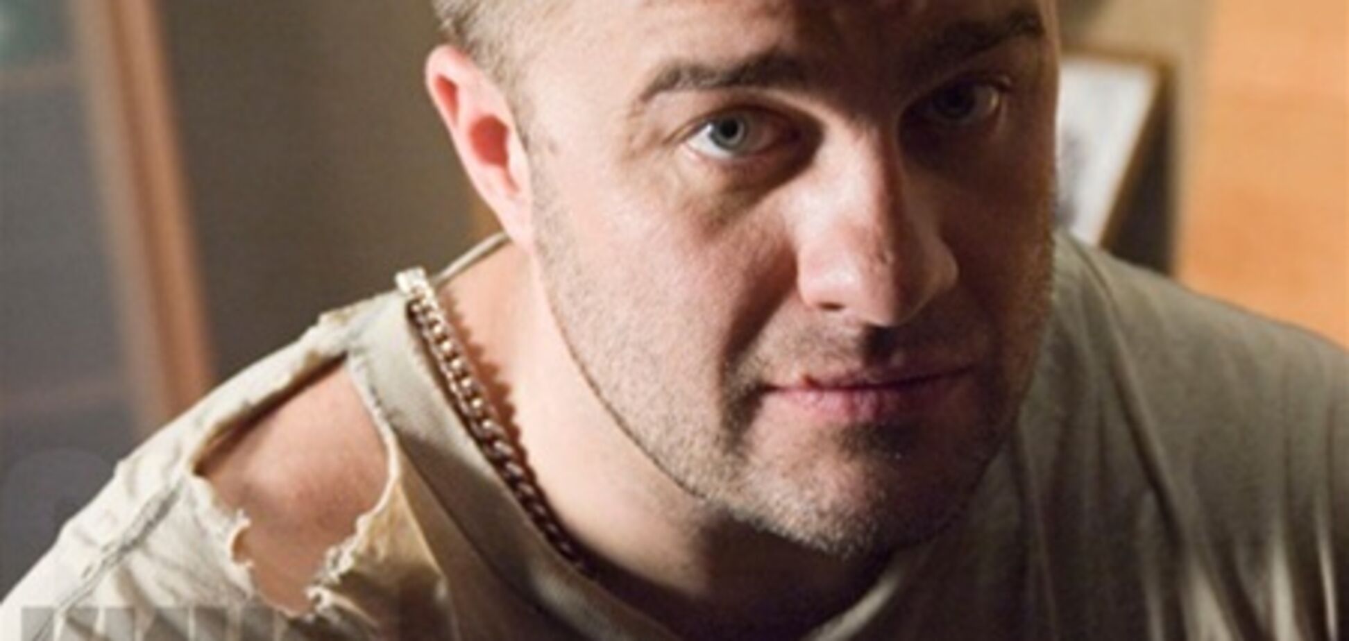 Актер Михаил Пореченков попал в ДТП