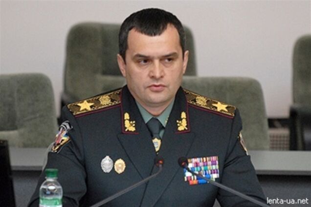 Оппозиция считает, что поймала Захарченко на лжи