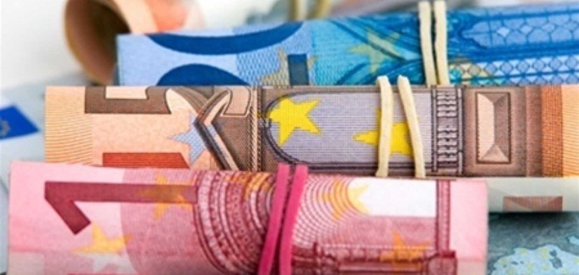 Евро дорожает на мировом рынке, 22 мая 2013