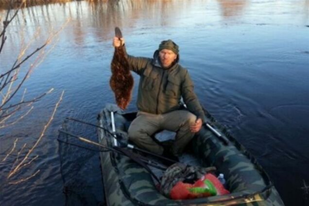 Прокуратура начала проверку обвинений Валуева в браконьерстве