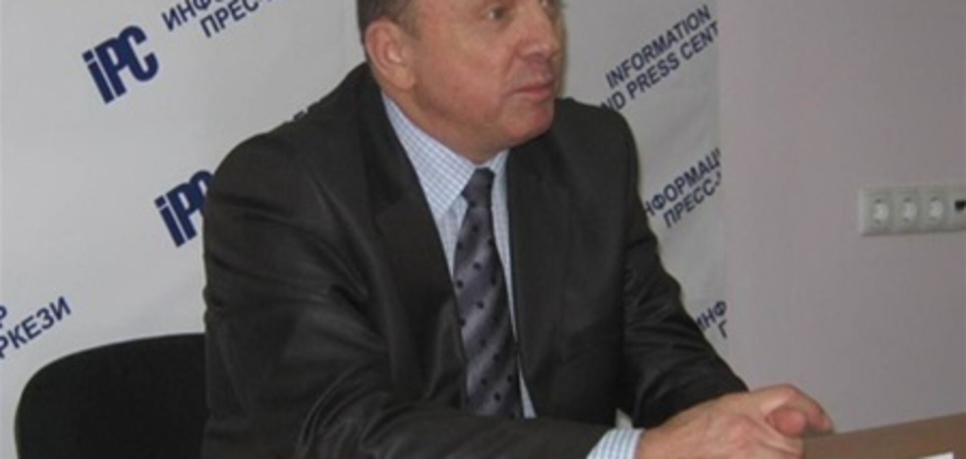 Крымский экс-мэр сел в тюрьму на 5 лет