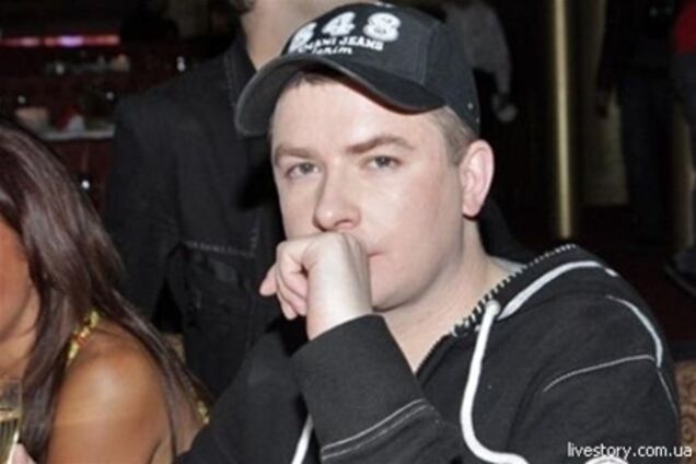 Після гастролей Данилка лягає в лікарню