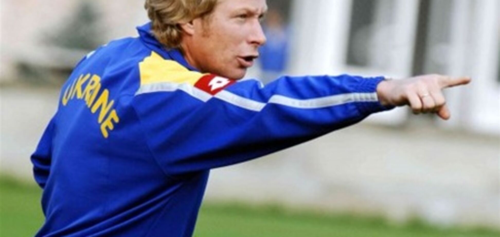 Олексій Михайличенко