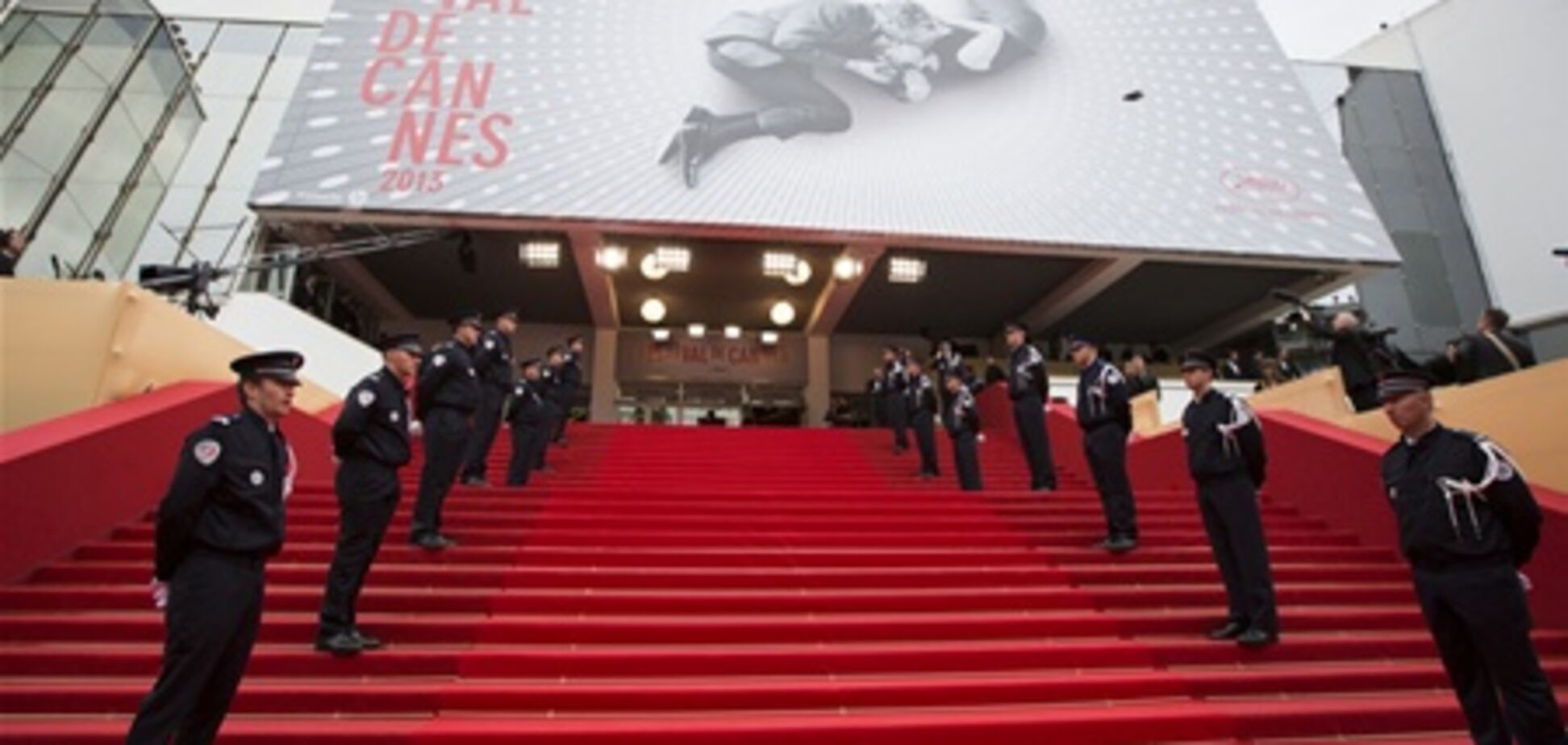 В Каннах произошло новое дерзкое ограбление