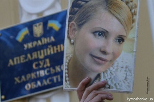 ЕС не снимал Тимошенко с повестки дня - Кожара