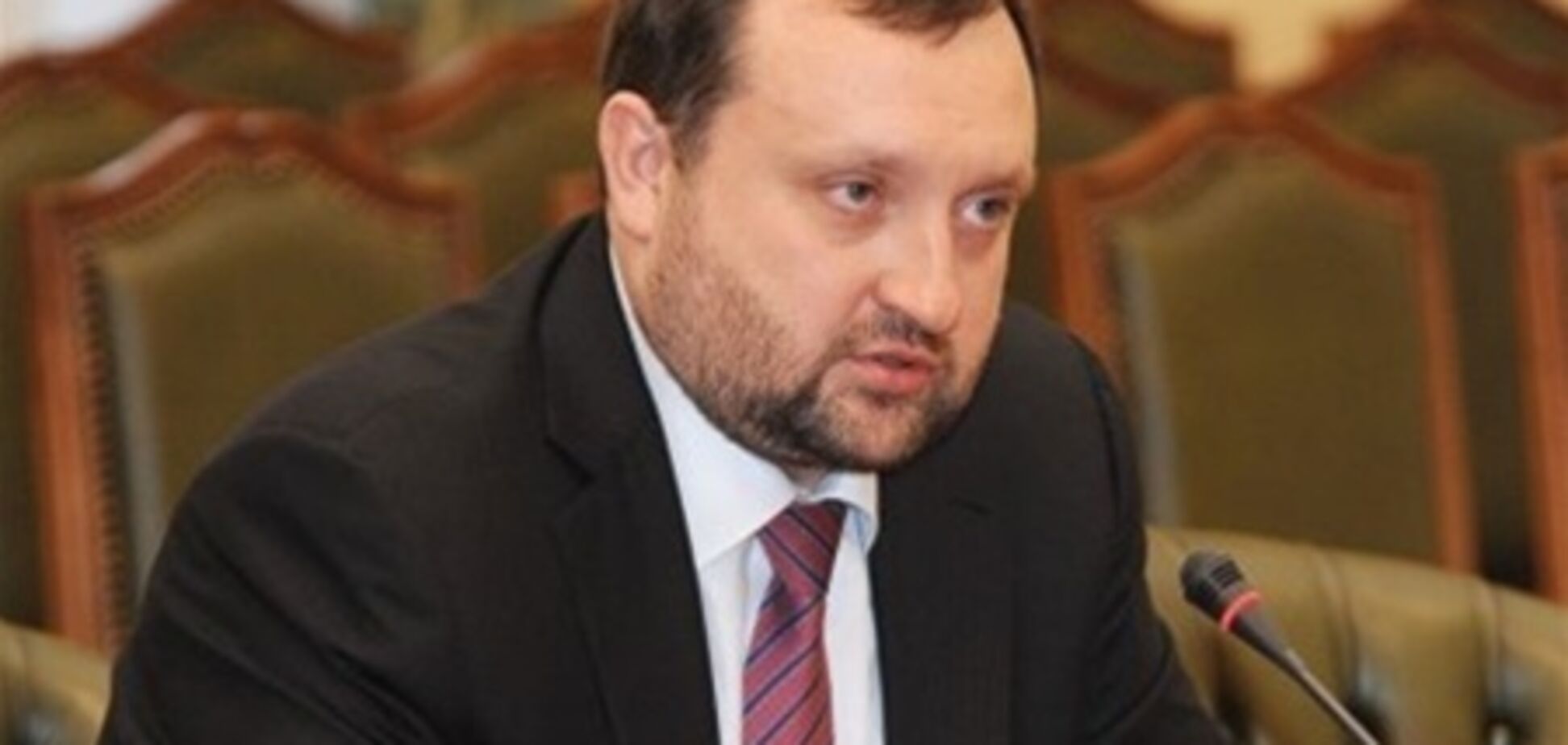 Арбузов нашел взаимопонимание с Беларусью