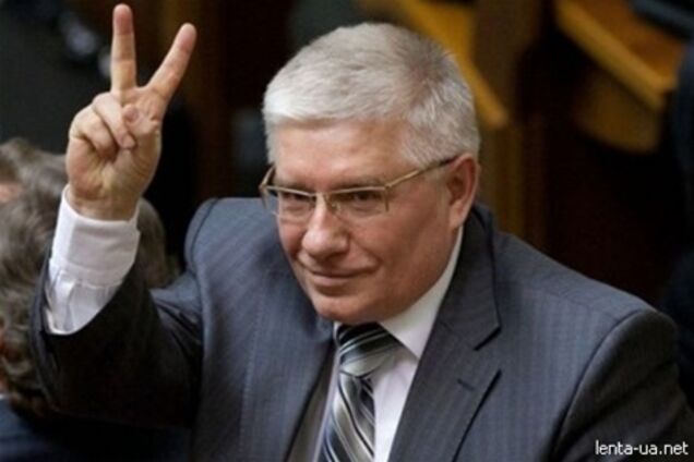 Чечетов про оппозицию: они на хр...н никому не нужны