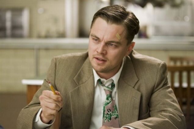 ДиКаприо снова поработает с автором 'Острова проклятых'