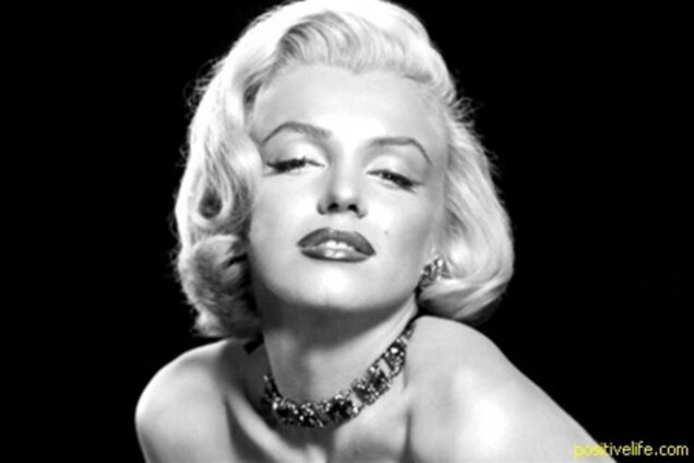 В Чехии украли экспонаты выставки о Мэрилин Монро