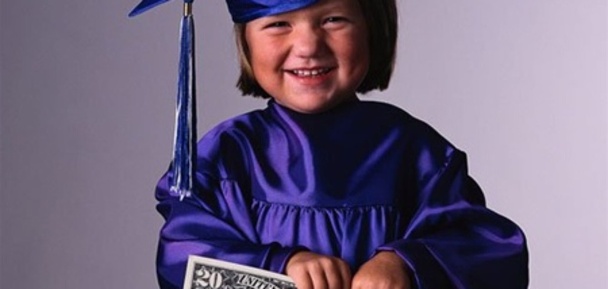 Образование в кредит: что почем