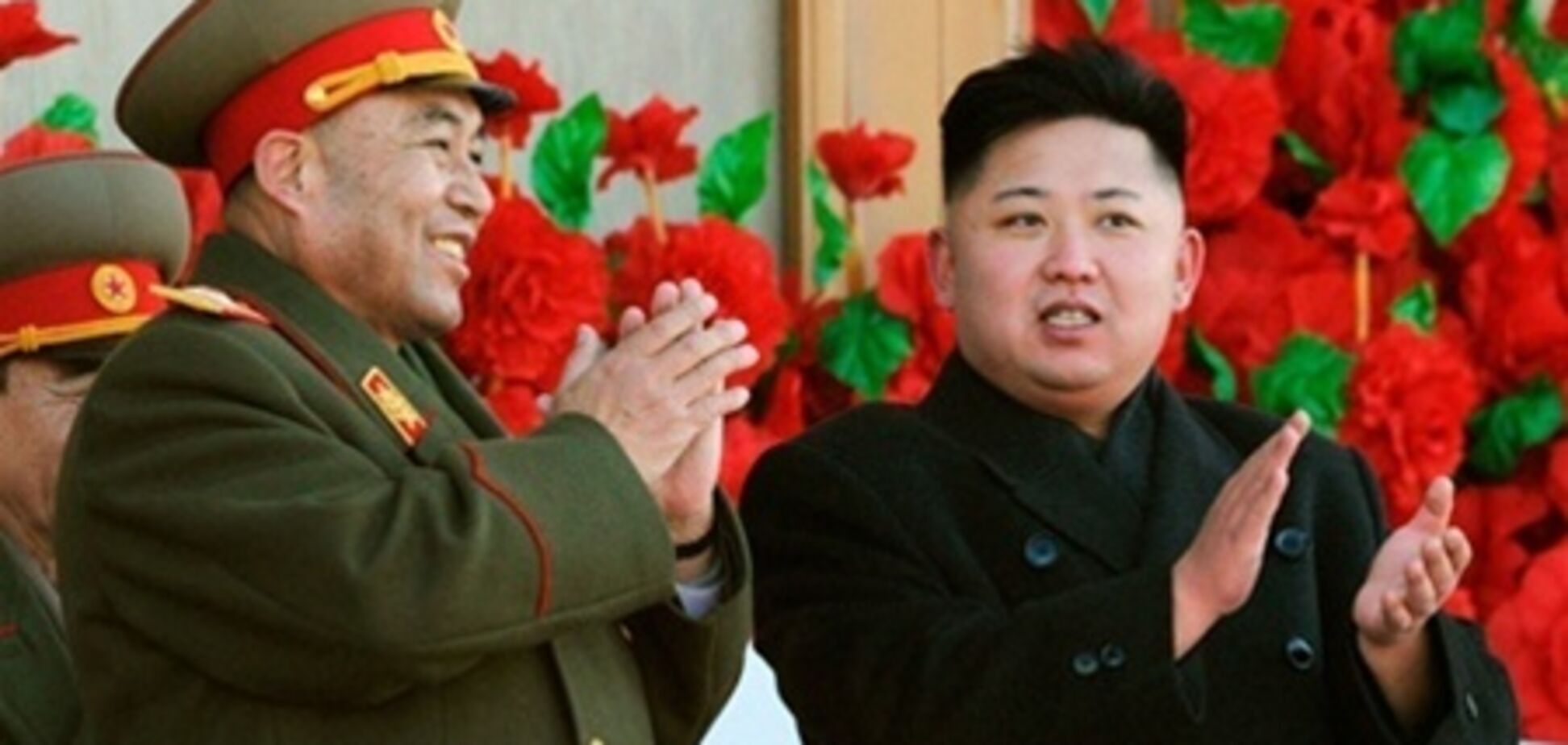 Ким Чен Ын сменил начальника генштаба КНДР