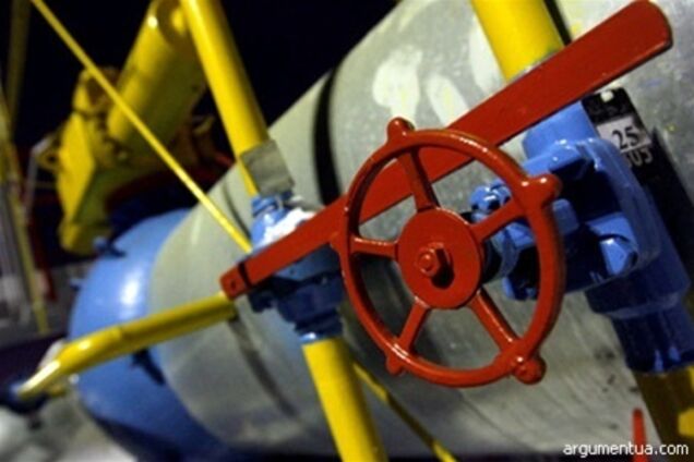 Эксперт: Украина может стать экспортером газа 