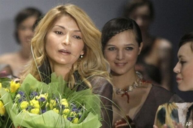 Дочь президента Узбекистана лично вела переговоры о взятке со шведской компанией
