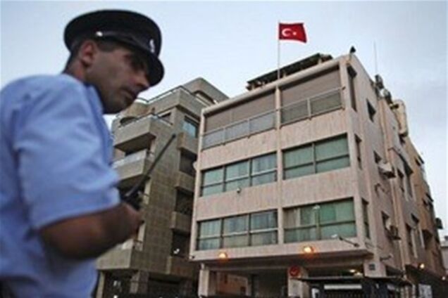У Туреччині вбито 'почесний консул Чечні'