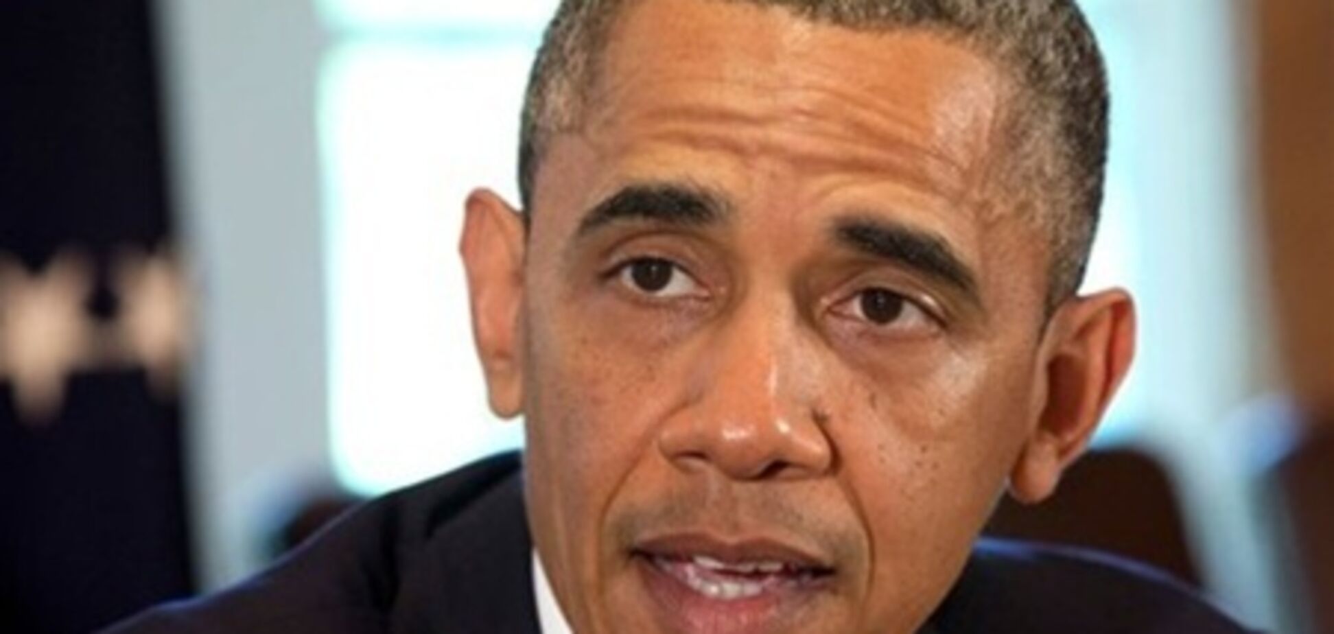 Обама: 'Аль-Каида' находится на пути к поражению