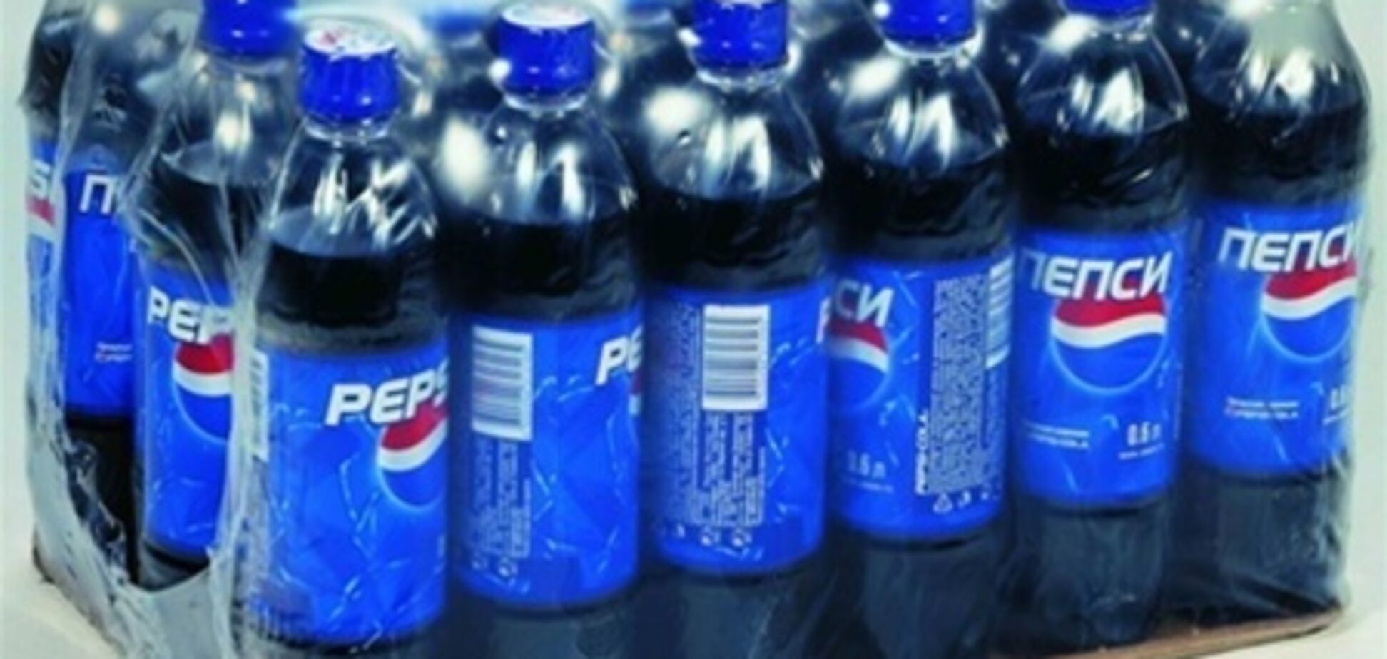 Pepsi отучит потребителей затариваться газировкой впрок
