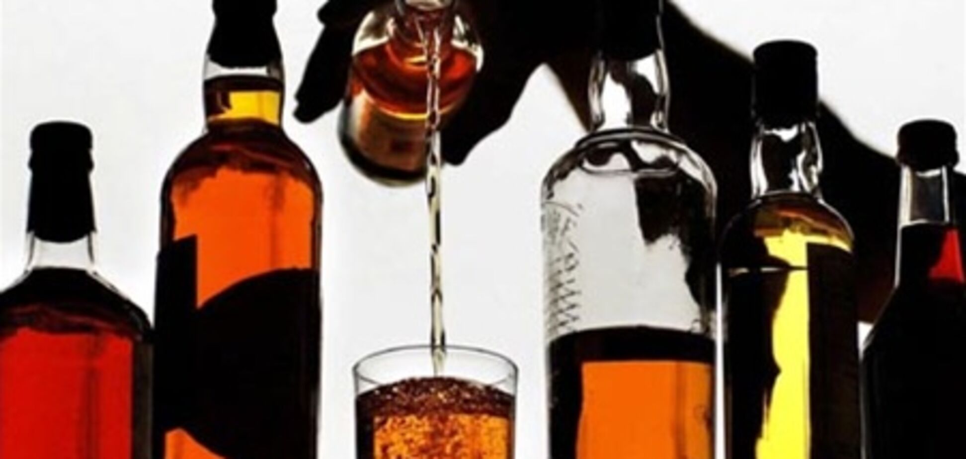 Жителі Чукотки зможуть купувати алкоголь лише дві години на тиждень