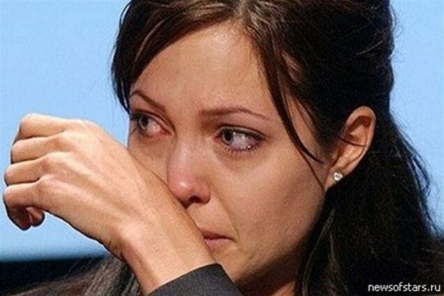 Джоли поспешила, грудь можно было сохранить