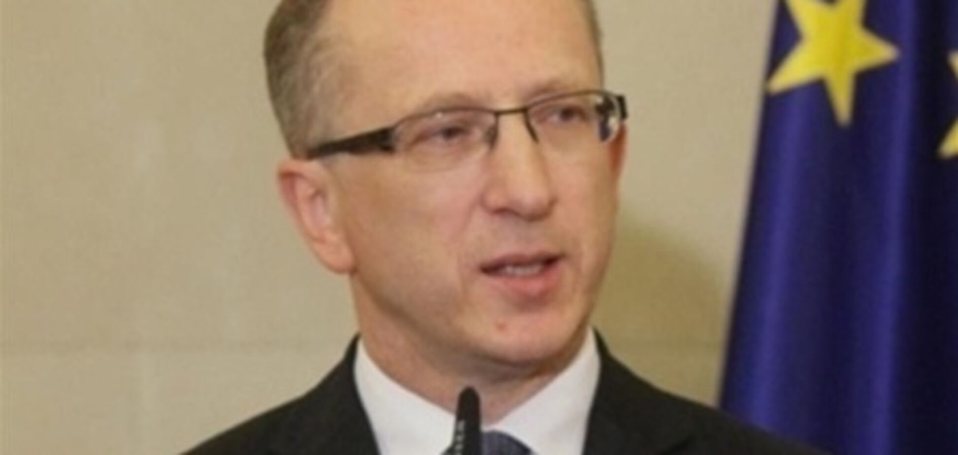 Послы ЕС и США встретятся с Тимошенко