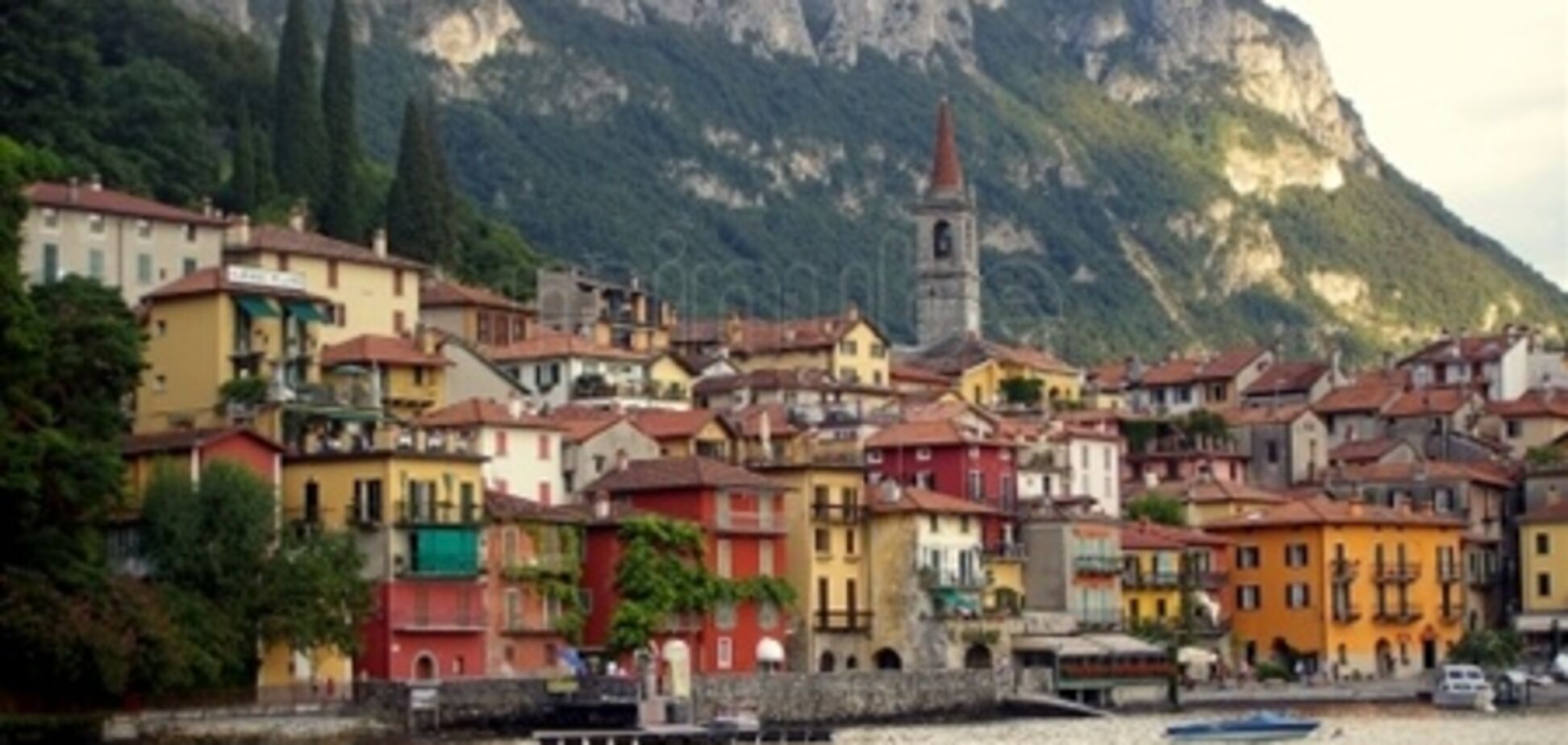 Рынок недвижимости Италии уже пятый год в депрессии