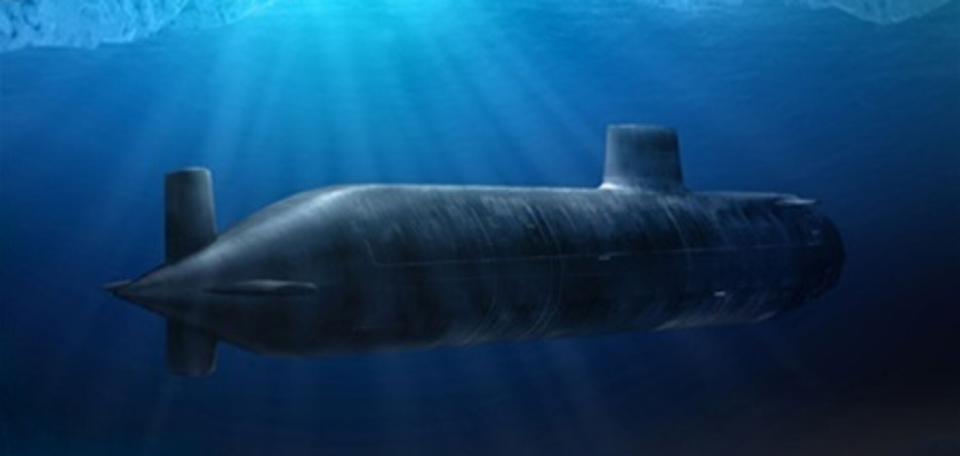В Іспанії випустили підводний човен, яка не може спливати