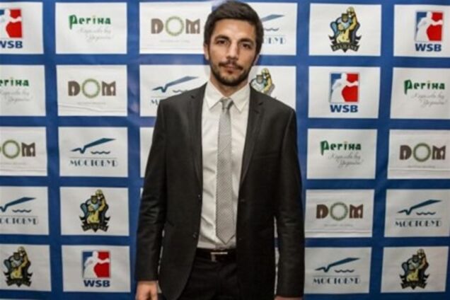 Гендиректор 'Атаманов': финал в Киеве, бои по всей Украине и чартеры с фанами за рубеж