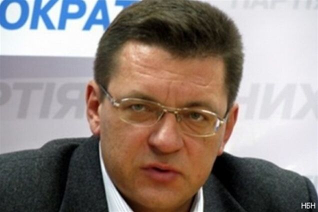 Суд подтвердил отставку Одарича